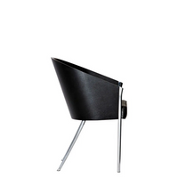 Fauteuil King Costes