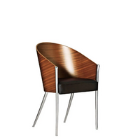 King Costes armchair