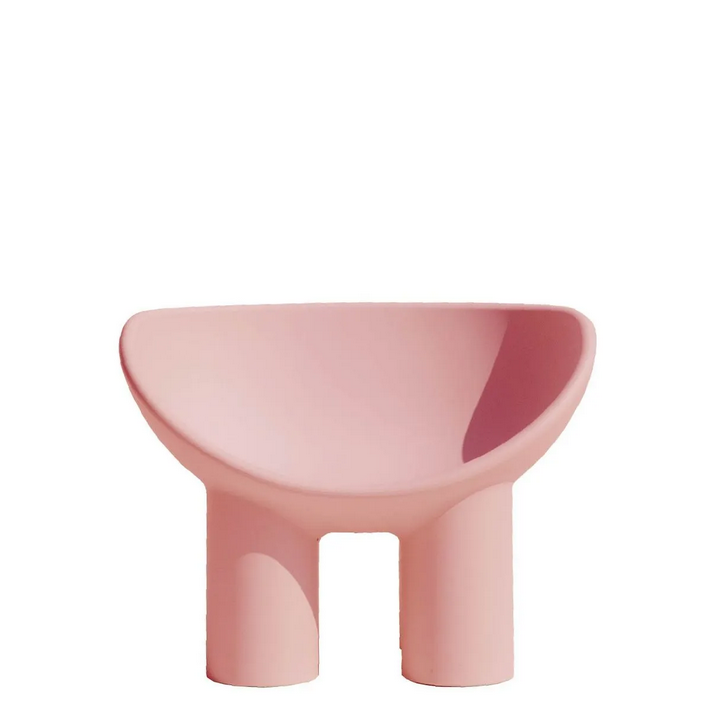 Roly Poly armchair