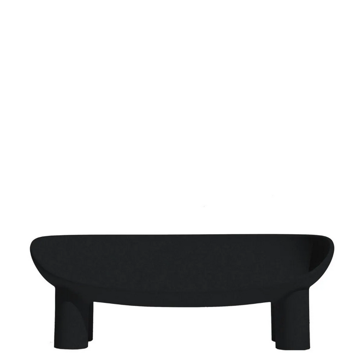Roly Poly bench