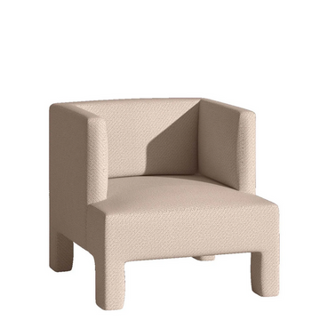 Mody armchair