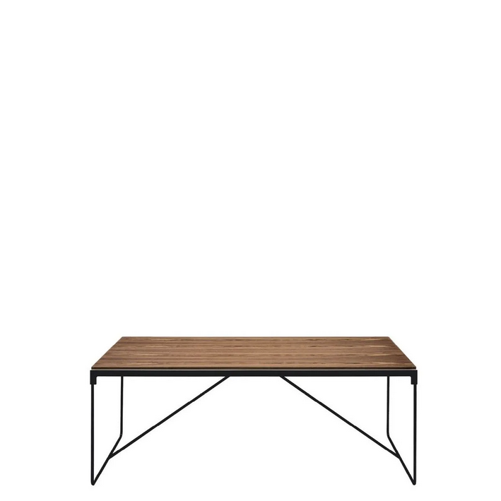 Mingx wood table