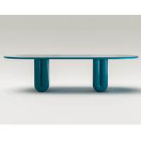 Chubby Table Lacquer