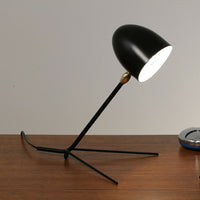 Lampe de bureau Cocotte