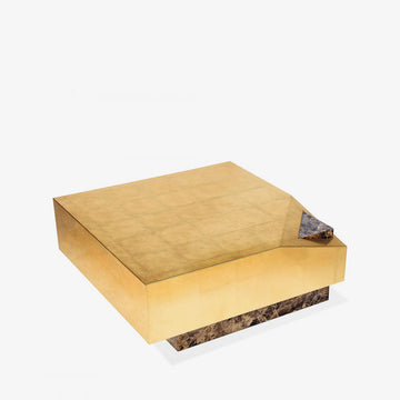 Vaz coffee table in limited edition