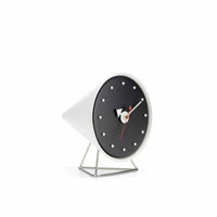 Desk Clocks Cone clock