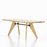 Table S.A.M wood