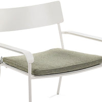 Chaise basse August