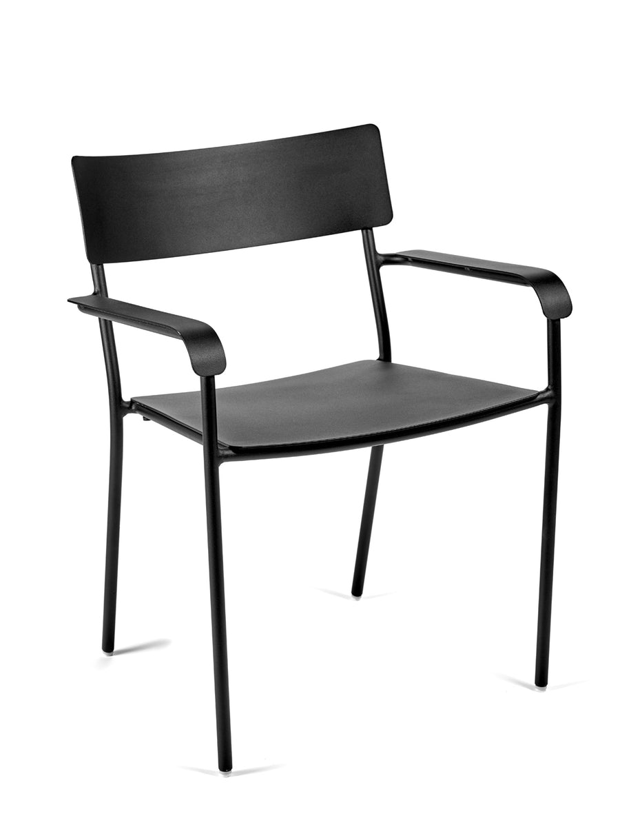 August arm chair