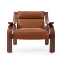 Woodline Chair