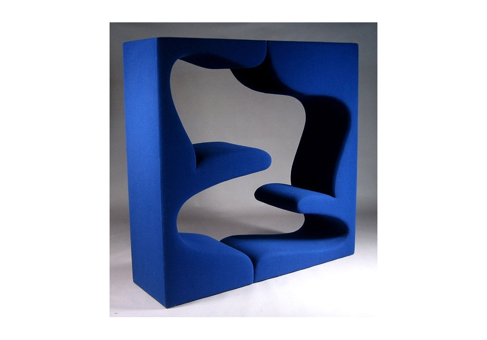 Living Tower armchair