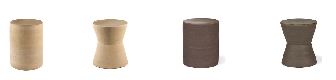 Pawn Side Tables