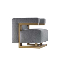 Fauteuil F51